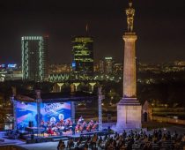 ArtLink festival počinje na Kalemegdanu: Umetnici za prirodu