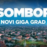 Sombor je novi GIGA grad: SBB besplatna digitalizacija se nastavlja