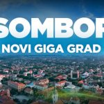 SBB besplatna digitalizacija se nastavlja: Sombor je novi GIGA grad
