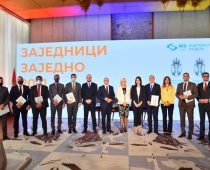 U ekološke projekte u lokalnim samoupravama NIS ulaže 107,5 miliona dinara