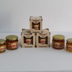 Homoljski med prvi put na policama veletrgovaca