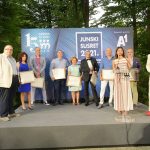 Tradicionalnim Junskim susretom menadžera, Srpska asocijacija menadžera otpočela sa obeležavanjem 15 godina poslovanja