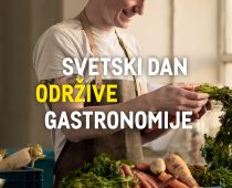 METRO za održive restorane i ugostiteljske objekte