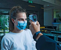 COVID prevencija MOL Grupe u brojkama: 20 miliona dolara uloženo u mere zaštite, a 5 miliona dolara za podršku zajednici