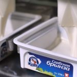 Mlekara Šabac prva mlekara u Srbiji sa Data Matrix tehnologijom