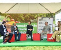 Snažna podrška domaćim proizvođačima voća i povrća