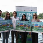 Trag fondacija nagradila tri najbolje ideje sa po 5.000 dolara