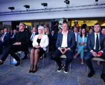 Održana Skupština Privredne komore Srbije i izabran Upravni odbor