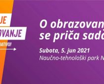 Eksperti, aktivisti i privatni sektor o digitalnoj pismenosti u Nišu s nastavnicima iz cele Srbije