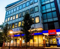 Eurobank po 19. put podržava manifestaciju „Noć knjige“