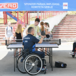 Super Vero ugostio šampione