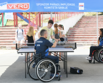 Super Vero ugostio šampione