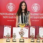 Carnex osvojio Veliki šampionski pehar, 8 Velikih zlatnih medalja, ukupno 27 zlatnih i srebrnih medalja i 5 ocena Šampiona kvaliteta!