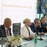 Banca Intesa i DDOR osiguranje najavili povratak italijanskog fudbalskog kampa za decu u Beograd