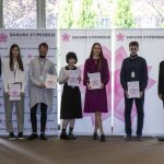 Dodeljene Sakura stipendije za 2021. godinu