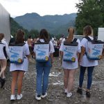 Drinska regata odgovorna prema prirodi