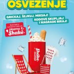 Plazma letnje osveženje