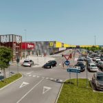 IMMOFINANZ širi evropski STOP SHOP portfolio kupovinom ritejl parka u Italiji