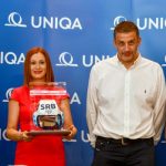 Vaterpolo savez Srbije i Uniqa nastavljaju saradnju