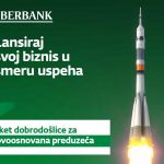 Start up paket račun: Sberbank podrška za uspešan početak posla