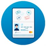 Kartica – jednostavan način plaćanja čak i kada letujete van Srbije