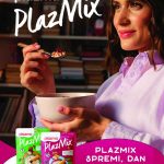 Upoznaj novi PlazMix!