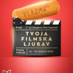 Plazma podržala 27. Sarajevo Film Festival
