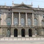 Drugi upisni rok za studiranje po novim programima na Građevinskom fakultetu