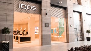 IQOS butik-1