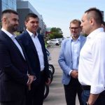 Apatinska pivara obeležila 15 godina kampanje “Kad pijem ne vozim”