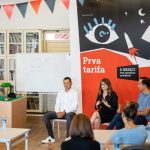 Prvom tarifom A1 Srbija podržava projekte namenjene deci