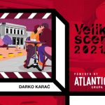 Sarajevo Film Festival ima službenu šoljicu za kafu