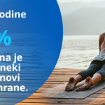 Zdravstveni izveštaj kompanije Štada za 2021. godinu: Pandemija uticala da Evropljani više vode računa o zdravlju