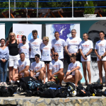 „Volim reku, a ti?“ se nastavlja čišćenjem Ćelijskog jezera kod Kruševca i Gradskog jezera u Beloj Crkvi