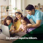 Još atraktivnija letnja ponuda Sberbank keš kredita