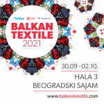 Sajam tekstila koji povezuje Srbiju i Tursku još jednom u Beogradu