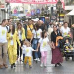 Prvi Dan ranog detinjstva održan u Beogradu