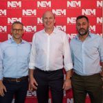 Od televizije do platforme za zabavu