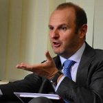 Nikola Pontara novi direktor kancelarije Svetske banke u Srbiji
