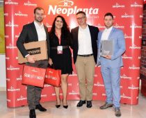 NAUKOM I OBRAZOVANJEM DO ZDRAVE HRANE: Neoplanta nagrađuje najbolje doktorante   