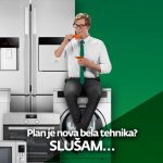 Nova atraktivna ponuda Sberbank keš kredita i kredita za refinansiranje