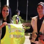 Apatinska obeležila 15 godina kampanje „Kad pijem ne vozim”