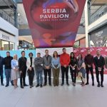 Srbija oživljava u virtuelnom svetu čoveka iz Lepenskog vira na Dubai Expo