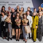 Glamurozno dm Pretty Face veče