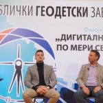 Republički geodetski zavod digitalizacijom uštedeo više od 36 miliona evra građanima Srbije