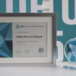 Addiko banka među najboljim poslodavcima u Srbiji