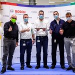 U Bosch fabrici u Srbiji proizvedeno 100 miliona metlica brisača