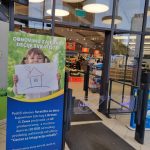 Lidl i Essity na putu ka ostvarenju lepšeg života svakog deteta