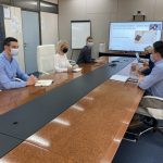 Upoznavanje sa poslovnim svetom kroz radionice kompanije NIS i fondacije SOS Dečija sela   