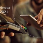 MasterIndex Srbija: Skoro 60 odsto korisnika smatra da je beskontaktno plaćanje karticama brže i jednostavnije
